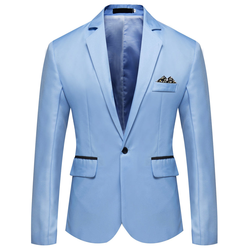 Women's Elegant Slim-Fit Blazer