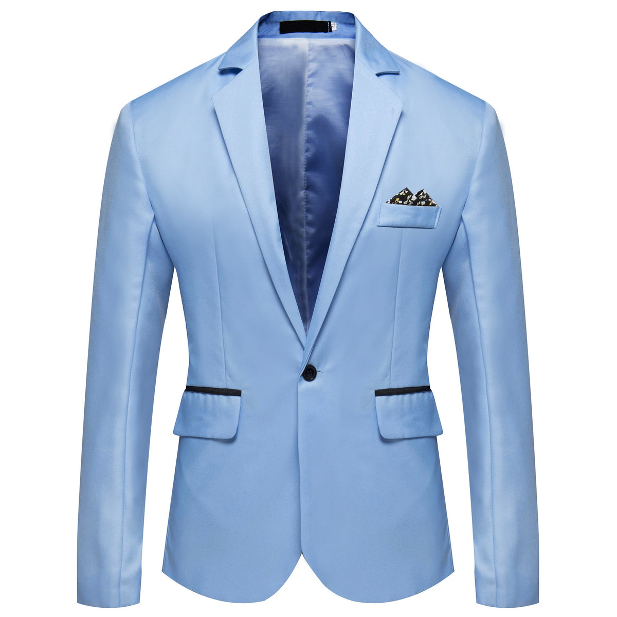 Women's Elegant Slim-Fit Blazer