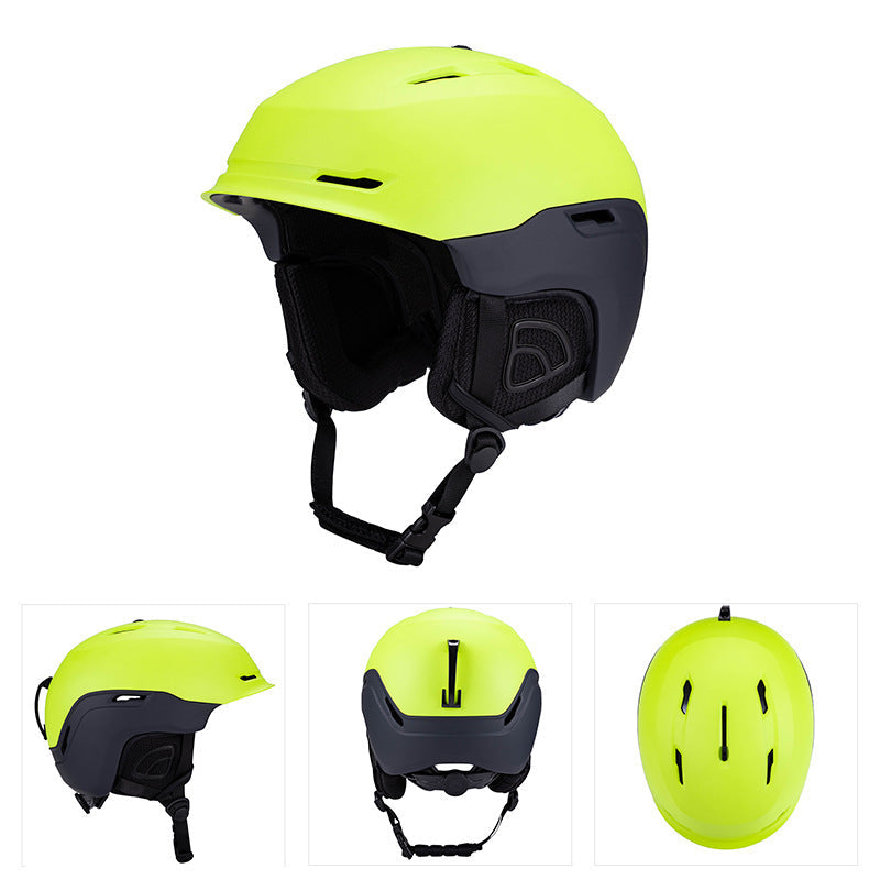 Ski Safety Helmet