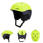 Ski Safety Helmet