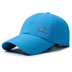 Women's Sporty Summer Cap