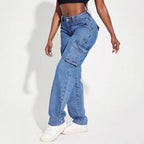 Women's Cargo Pants