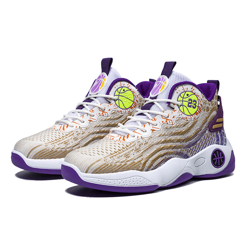 Women's Basketball Sneakers