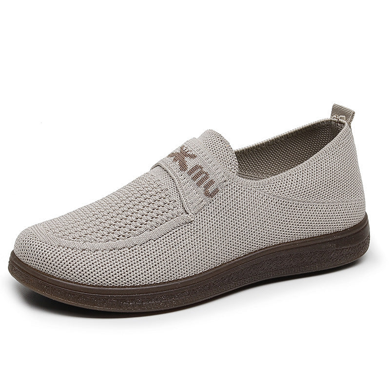 Women's Breathable Casual Shoes