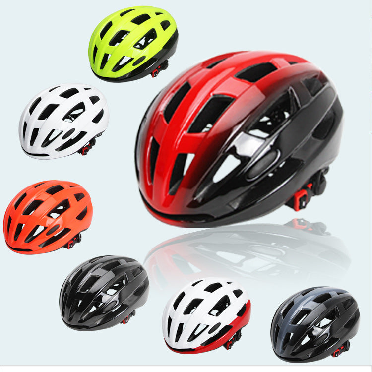 Bicycle Safety Helmet