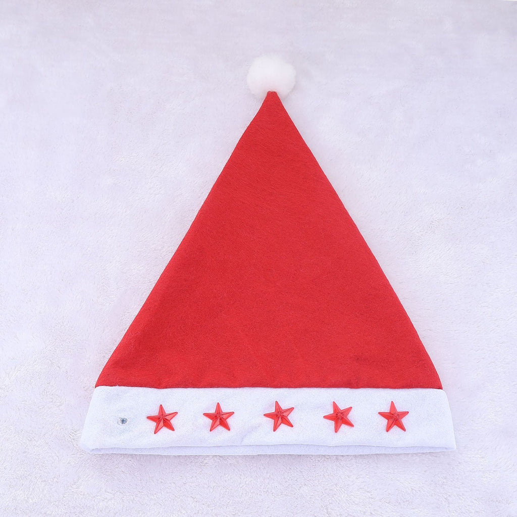 Santa Hat