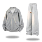 Men's Oversized Structured Lounge Set
