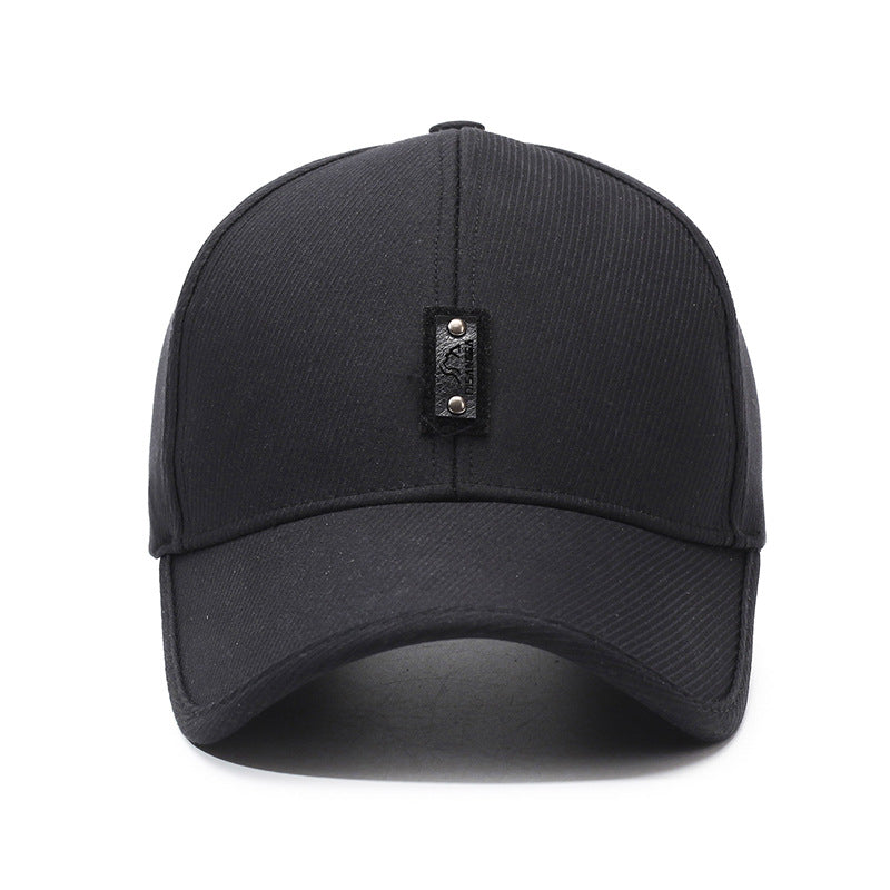 Stretch Performance Baseball Cap