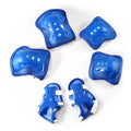 Complete Protective Gear Set
