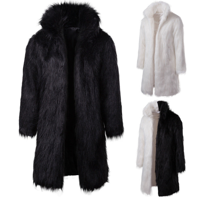 Women's Cozy Coat with Soft Lined Interior and Hood