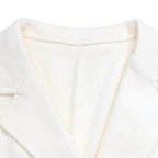 Women's Fashionable Wool Coat
