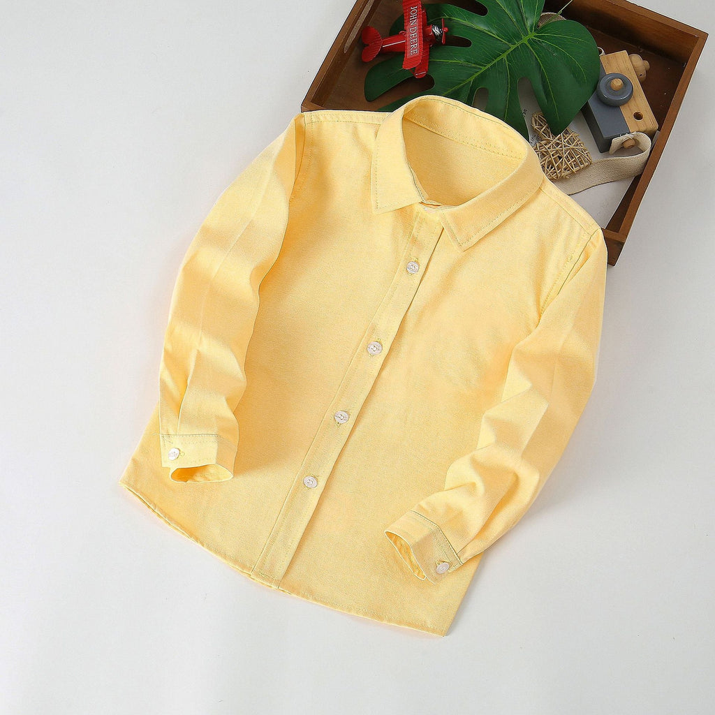 Women's Shirt with Tie