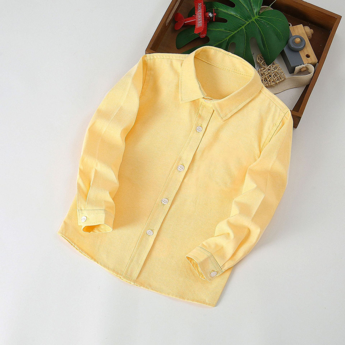 Women's Shirt with Tie