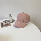 Men's Sporty Adjustable Baseball Cap