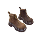 Women's Ankle Boots