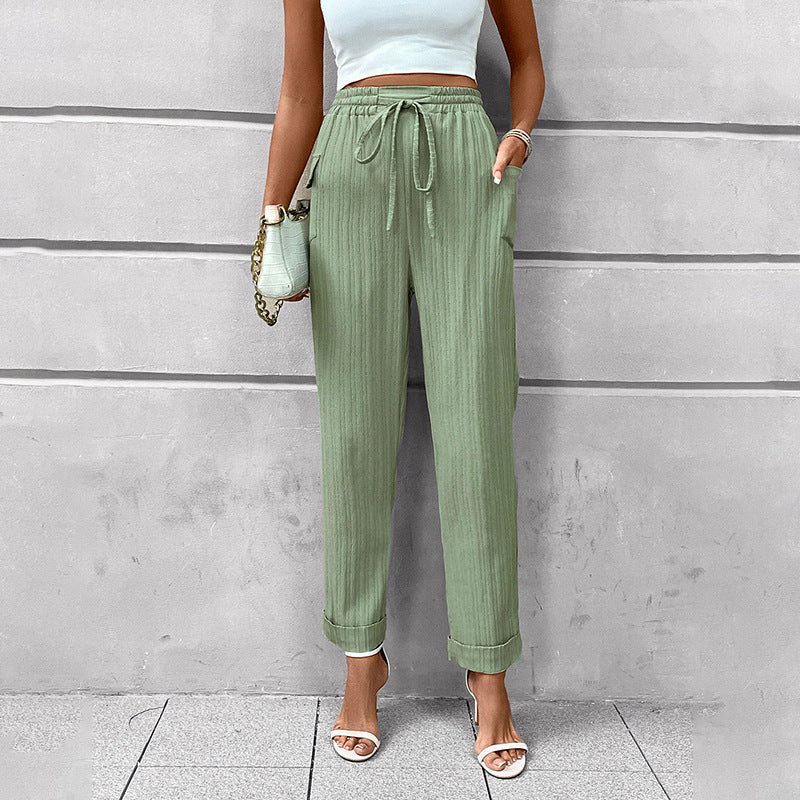 Women's Casual Pants