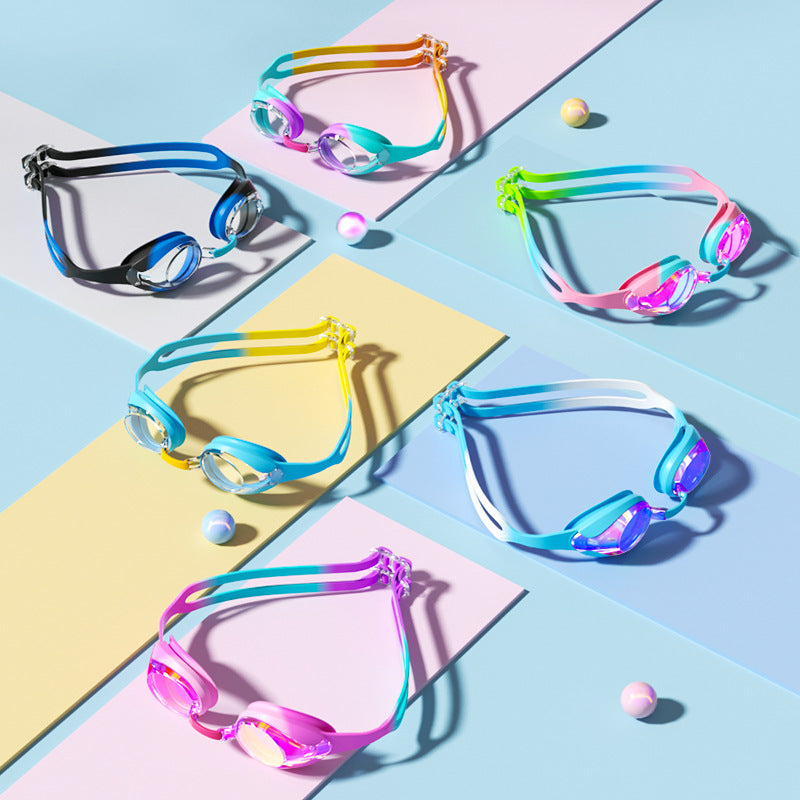 Kalsten Anti-Fog Racing Goggles