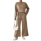 Women's Lounge Suit