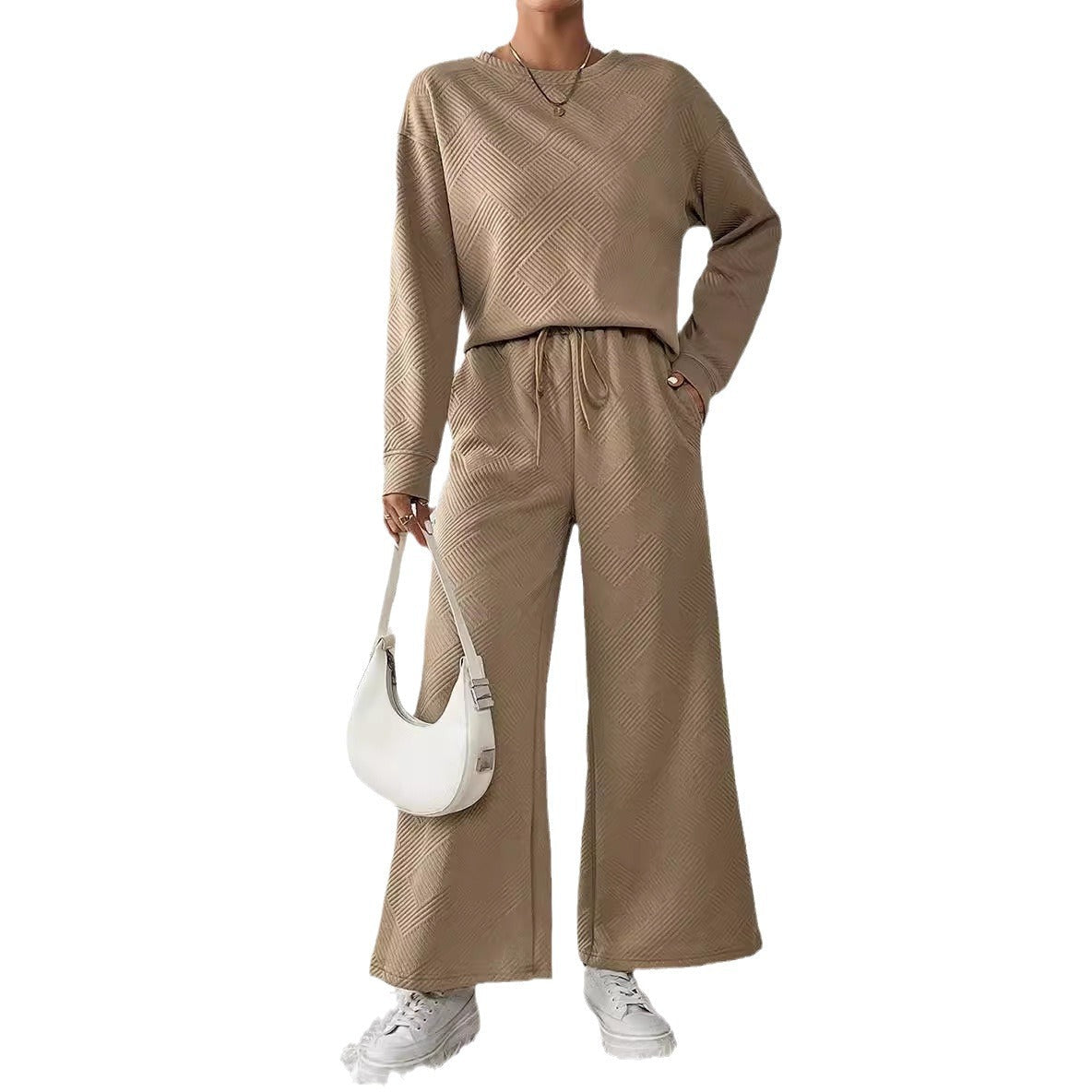 Women's Lounge Suit