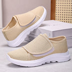 Women's Breathable Slip-On Sneakers