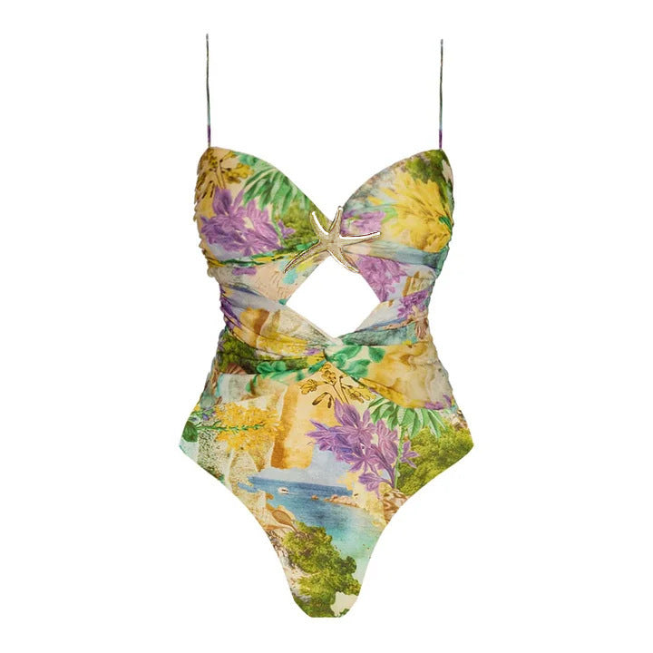 Women's Swimsuit