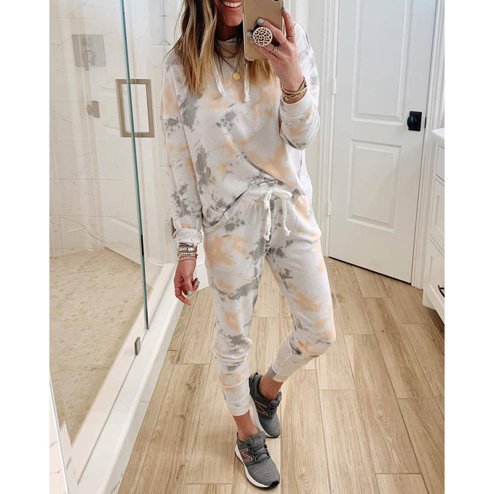 Women's Leisure Suit