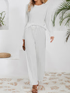 Women's Elegant and Comfortable Moisture-Wicking Set