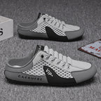 Women's Breathable Casual Sneakers with Flexible Design