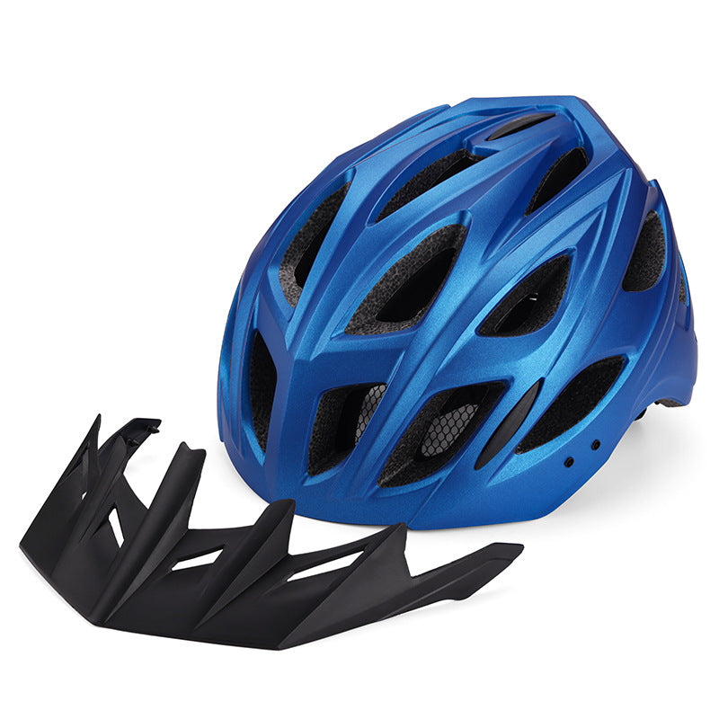 Mountain Biking Helmet