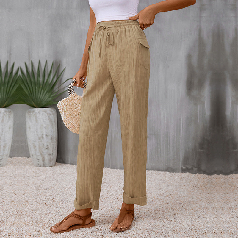 Women's Casual Pants