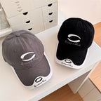 Kalsten Men's Adjustable Brim Baseball Cap