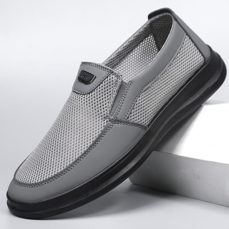 Women's Breathable Slip-ons