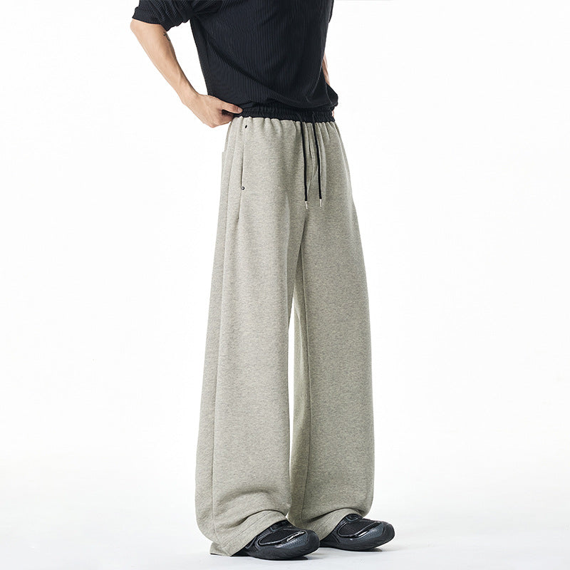 Women's Casual and Loose Sports Sweatpants
