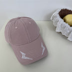 Men's Embroidered Casual Baseball Cap