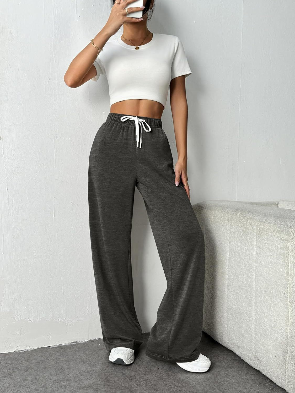 Women's Casual and Comfortable Tracksuit