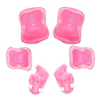 Complete Protective Gear Set
