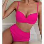 Women's Swimsuit Set