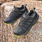 Women's Breathable Trail Shoes with Non-Slip Sole