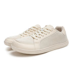 Women's Breathable Sneakers with Flexible Sole