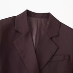 Women's Elegant Classic Cut Blazer