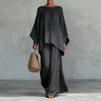 Casual Two-Piece Set
