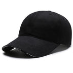 Adjustable Baseball Cap