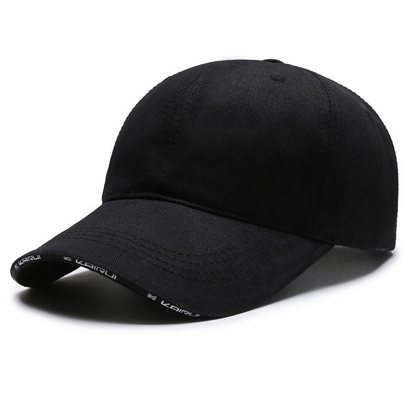 Adjustable Baseball Cap