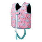 Children’s Aquatic Safety Vest