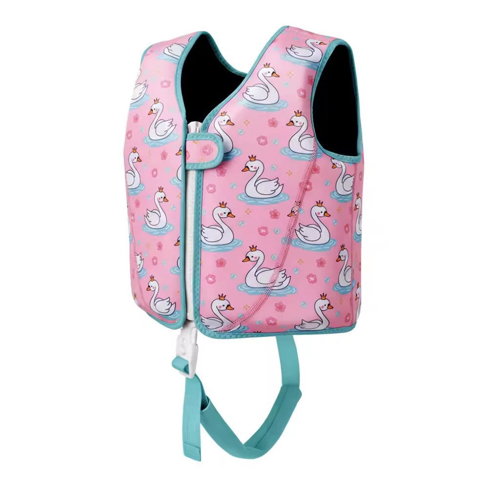Children’s Aquatic Safety Vest