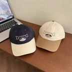 Men's Casual Embroidered Baseball Cap