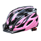 High-Performance Cycling Helmet