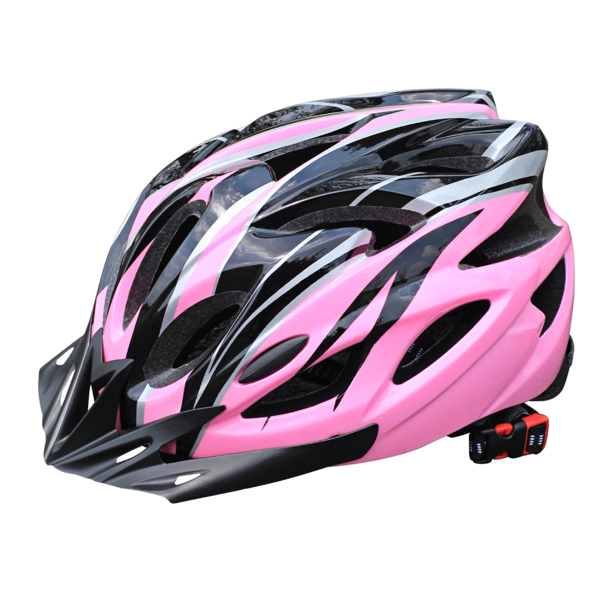 High-Performance Cycling Helmet