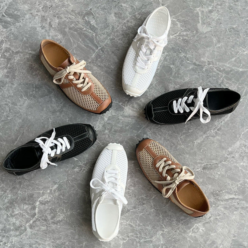 Women's Breathable Lightweight Sneakers