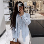 Elegant Women's Blouse
